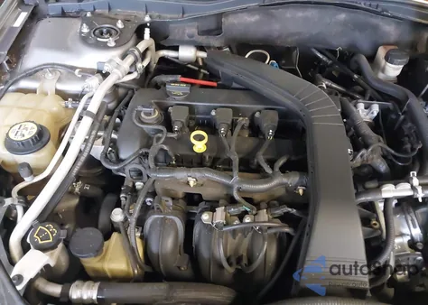 2007 Ford Fusion Se из США, поврежденный, VIN 3FAHP07Z37R188998